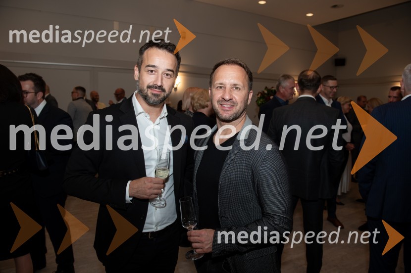  ... ;  Davorin Gabrovec, DataboxŠtajerski gospodarski oskar za leto 2022