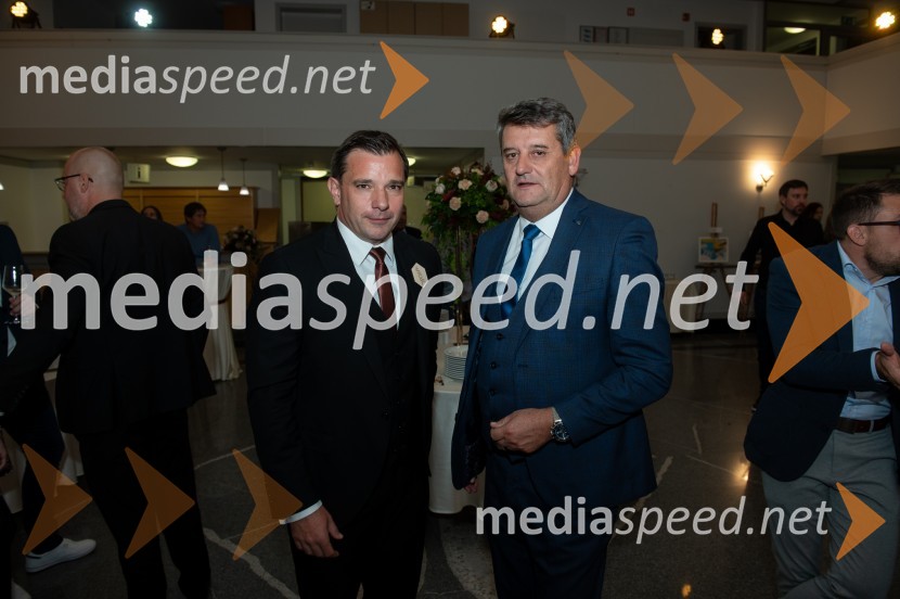  Zdenko Škraban, Vitoma PR;  ... Štajerski gospodarski oskar za leto 2022