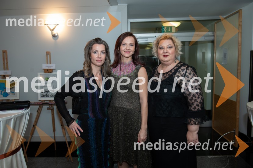  ... ;  Tanja Uvera, modna oblikovalka;  ... Štajerski gospodarski oskar za leto 2022