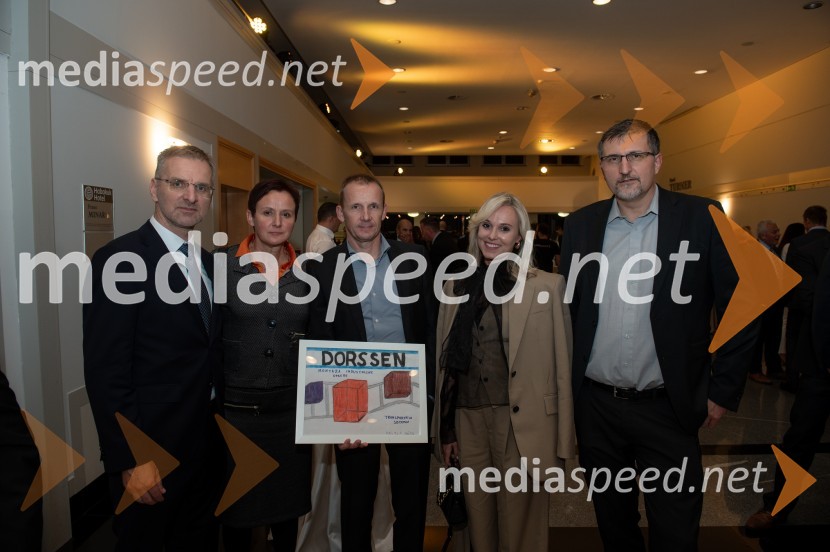 Štajerski gospodarski oskar za leto 2022