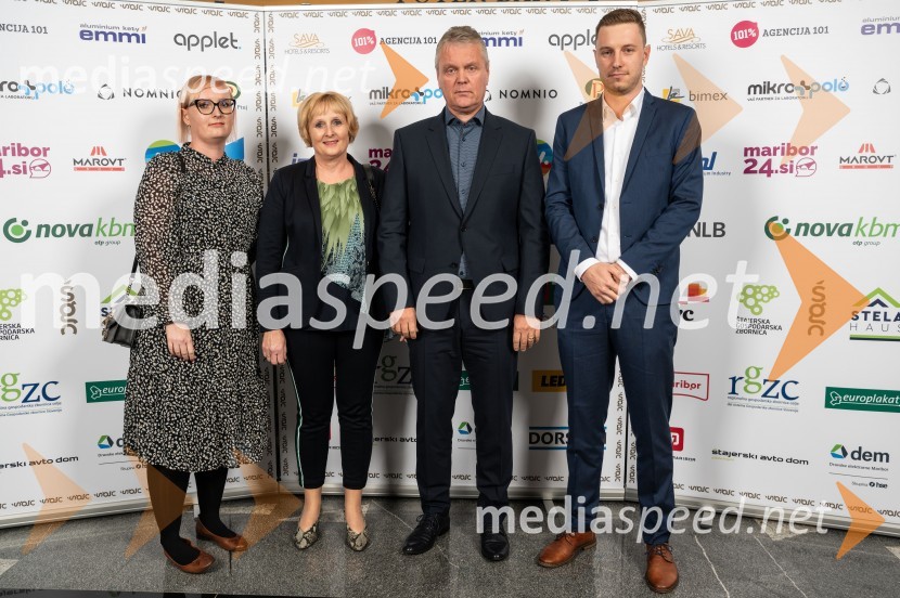 Štajerski gospodarski oskar za leto 2022