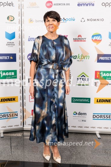 mag. Aleksandra Podgornik, direktorica, Štajerska gospodarska zbornicaŠtajerski gospodarski oskar za leto 2022