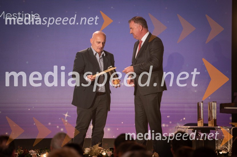  Igor Kumer, MOS Servis d.o.o.;  ... Štajerski gospodarski oskar za leto 2022