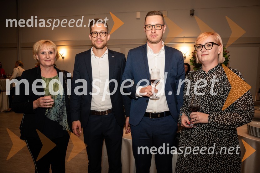 Štajerski gospodarski oskar za leto 2022