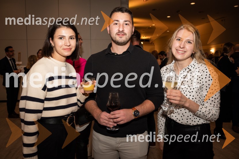 Štajerski gospodarski oskar za leto 2022