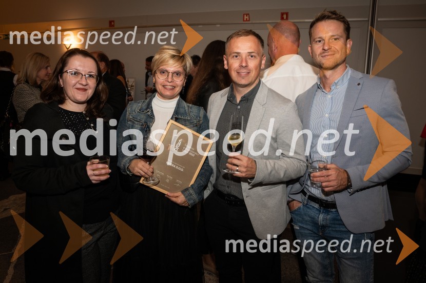 Štajerski gospodarski oskar za leto 2022