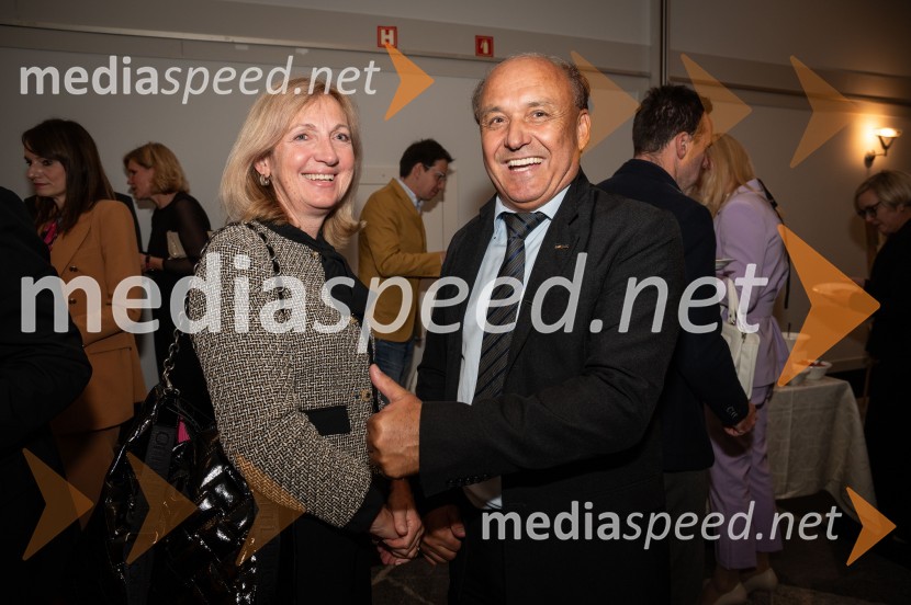  ... ;  Marjan Bezjak,  F.A. Maik d.o.o.Štajerski gospodarski oskar za leto 2022