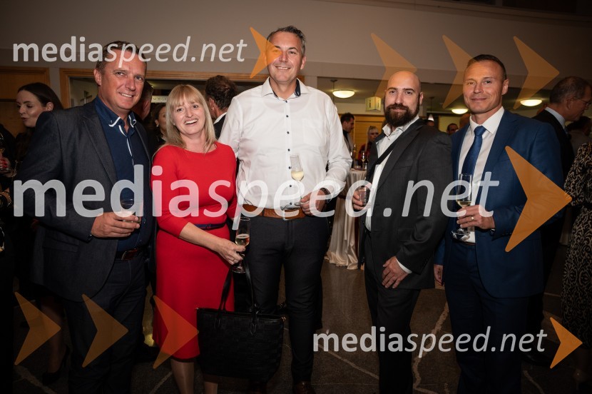 Štajerski gospodarski oskar za leto 2022