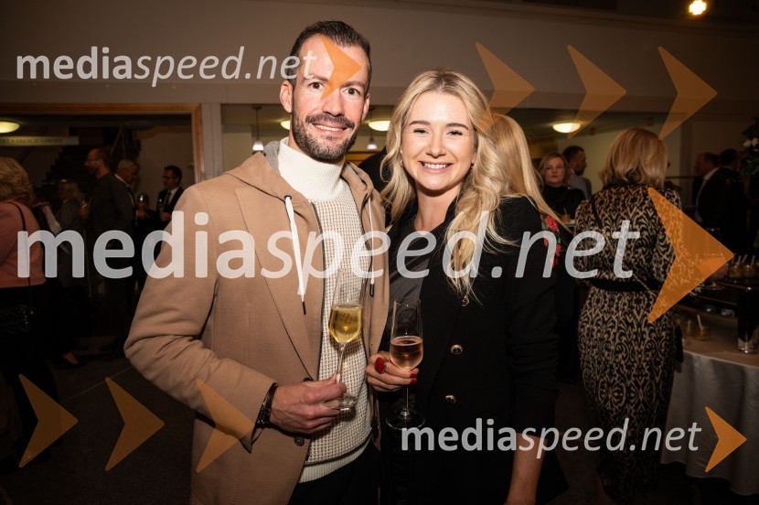  Marko Žunec, direktor družbe Impol Servis d.o.o.;  ... Štajerski gospodarski oskar za leto 2022