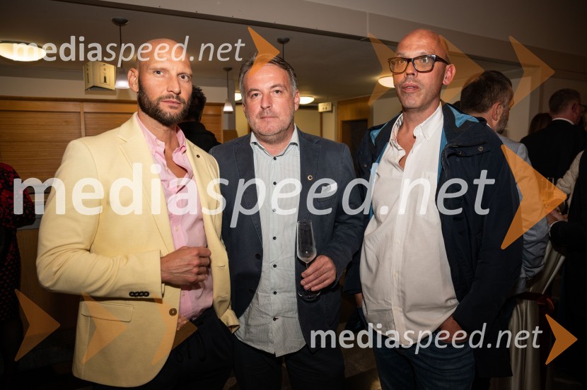  ... ;  Gorazd  Novak, Designstudio;  ... Štajerski gospodarski oskar za leto 2022