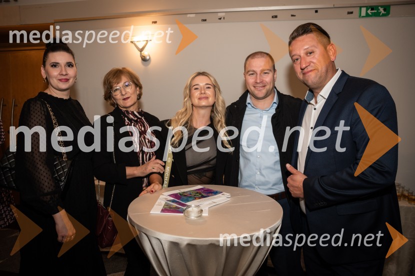  ... ;  ... ;  ... ;  ... ;  Tomaž Zaviršek, Perutnina PtujŠtajerski gospodarski oskar za leto 2022