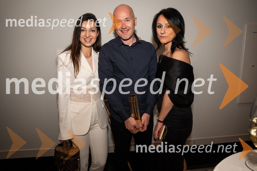  ... ;  Primož Pinter, direktor, Primius gradnje d.o.o.;  ... Štajerski gospodarski oskar za leto 2022