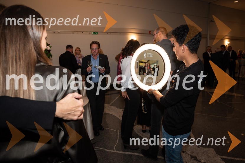  Miguel Angel Soto, MediaspeedŠtajerski gospodarski oskar za leto 2022