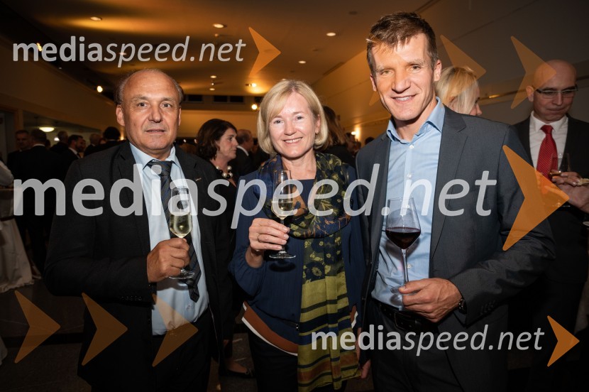  Marjan Bezjak,  F.A. Maik d.o.o.;  ... ;  ... Štajerski gospodarski oskar za leto 2022