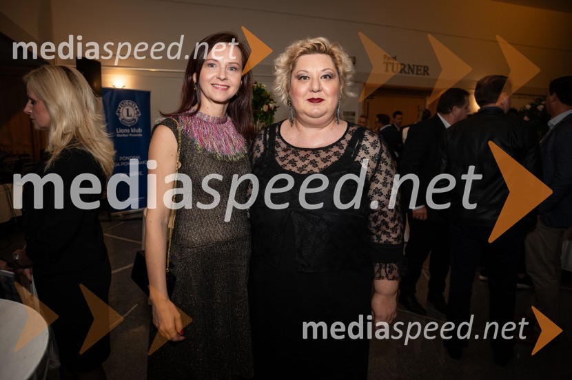  Tanja Uvera, modna oblikovalka;  ... Štajerski gospodarski oskar za leto 2022