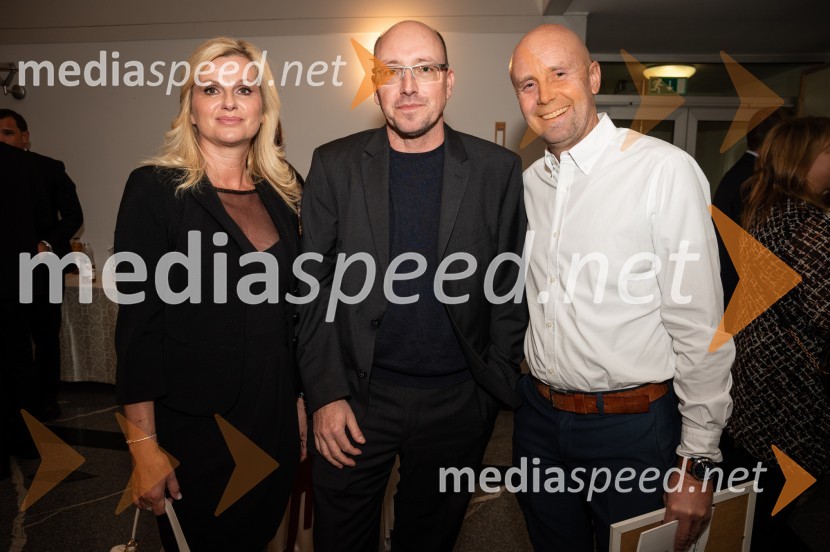  Aleksandra Peharda;  ... ;  ... Štajerski gospodarski oskar za leto 2022