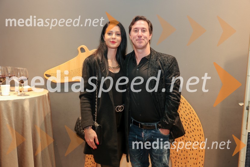  ... ;  Jan Bučar, igralecMala vrla viteza, premiera predstave, Lutkovno gledališče Ljubljana