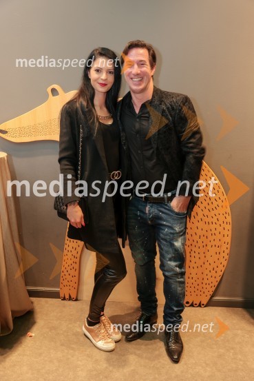  ... ;  Jan Bučar, igralecMala vrla viteza, premiera predstave, Lutkovno gledališče Ljubljana