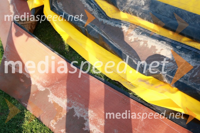 SPEEDWAY, Državno prvenstvo mladincev 2009, 2. dirka