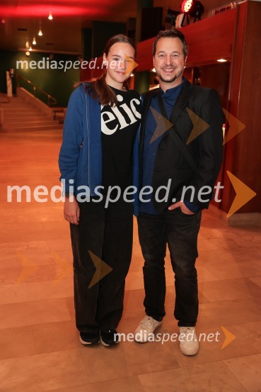  ... ;  Srđan Milovanović, glasbenikVečerja bedakov