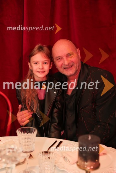  ... ;  Dario Varga, igralecVečerja bedakov