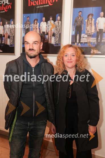  Jure Karas - Slon, glasbenik, skupina Slon in Sadež;  ... Večerja bedakov