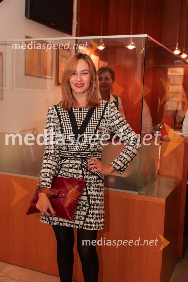  Gorka Berden, igralkaVečerja bedakov