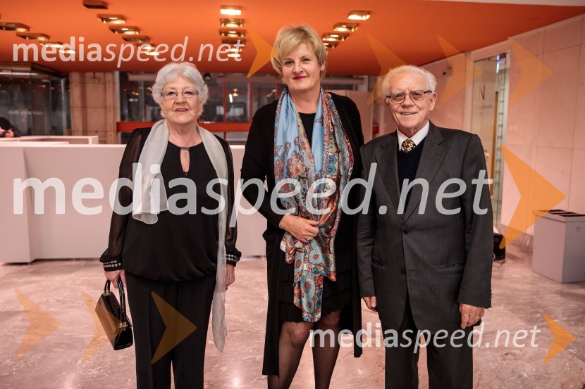  ... ;  Irena Moro, direktorica, Moro & Kunst d.o.o;  ... Dunajski simfoniki, koncert v Cankarjevem domu