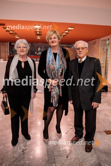  ... ;  Irena Moro, direktorica, Moro & Kunst d.o.o;  ... Dunajski simfoniki, koncert v Cankarjevem domu