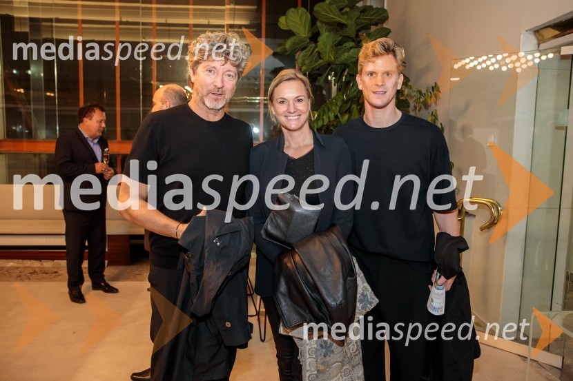  Renato Zanella, umetniški direktor ljubljanskega baleta;  ... ;  Lukas Zuschlag, baletnik, koreografDunajski simfoniki, koncert v Cankarjevem domu