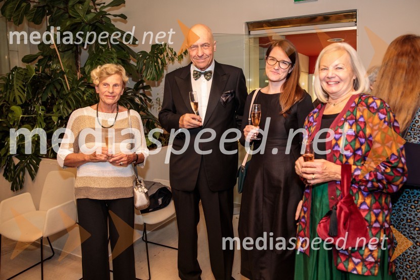 Dunajski simfoniki, koncert v Cankarjevem domu