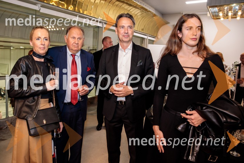  ... ;  ... ;  Tomislav  Čizmić, predsednik uprave, Mercator d.d.;  ... Dunajski simfoniki, koncert v Cankarjevem domu