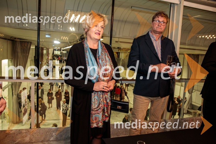  Irena Moro, direktorica, Moro & Kunst d.o.oDunajski simfoniki, koncert v Cankarjevem domu