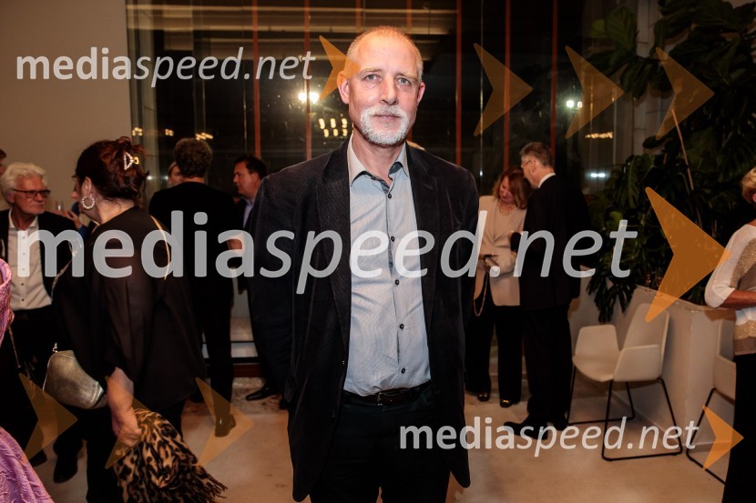 Dunajski simfoniki, koncert v Cankarjevem domu