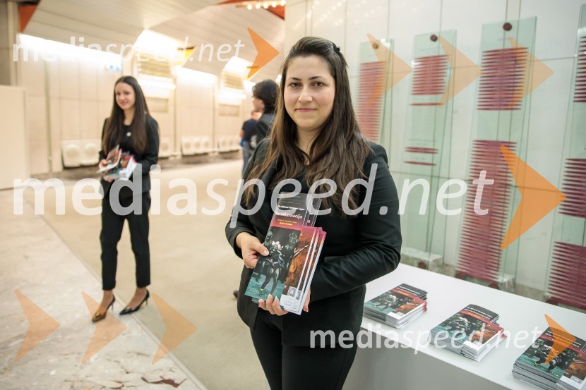 Qudus Onikeku: Re:inkarnacija, plesni spektakel v Cankarjevem domu