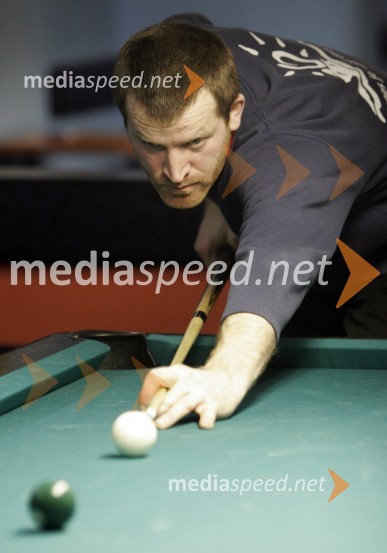 Jožko Marinko (KB Direkt), državni prvak 2006 v straight poolu (14+1)Biljard, Državno prvenstvo Straight pool (14+1)