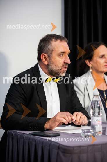  Borut  Cvetko, kreativni direktor, Mediaspeed d.o.o.Salon štajerskih mladih vin Pubec letos ponovno v Mariboru in Ljubljani