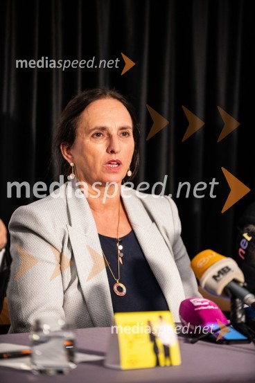  Leonida Gregorič, vodja laboratorija, Kmetijsko gozdarski zavod MariborSalon štajerskih mladih vin Pubec letos ponovno v Mariboru in Ljubljani