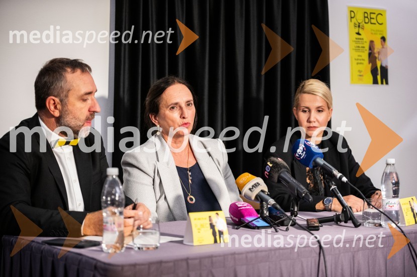  Borut  Cvetko, kreativni direktor, Mediaspeed d.o.o.;  Leonida Gregorič, vodja laboratorija, Kmetijsko gozdarski zavod Maribor;  Natalija Cvetko, Mediaspeed d.o.o.Salon štajerskih mladih vin Pubec letos ponovno v Mariboru in Ljubljani