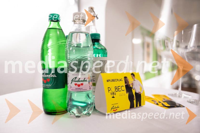 Salon štajerskih mladih vin Pubec letos ponovno v Mariboru in Ljubljani