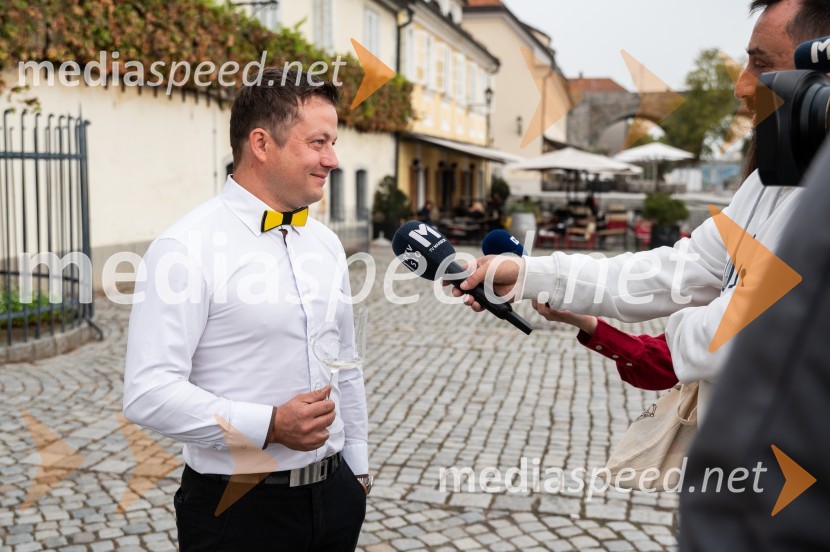  Samo Krajnc, Vino KrajncSalon štajerskih mladih vin Pubec letos ponovno v Mariboru in Ljubljani