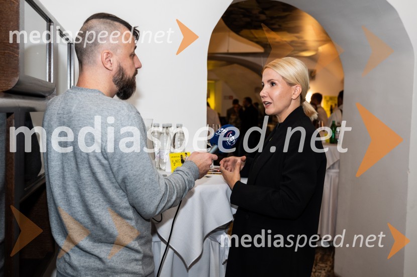  ... ;  Natalija Cvetko, Mediaspeed d.o.o.Salon štajerskih mladih vin Pubec letos ponovno v Mariboru in Ljubljani