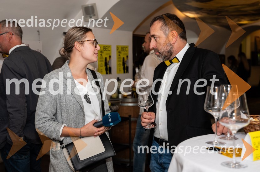  ... ;  Borut  Cvetko, kreativni direktor, Mediaspeed d.o.o.Salon štajerskih mladih vin Pubec letos ponovno v Mariboru in Ljubljani