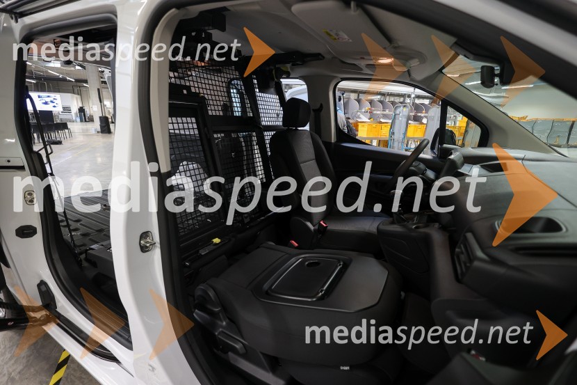 Predstavitev Toyotinega gospodarskega programa