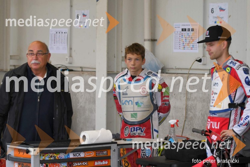 4. Pokal AMD Krško in 2. Memorial Matije Duha