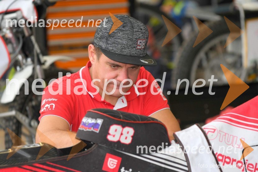 4. Pokal AMD Krško in 2. Memorial Matije Duha