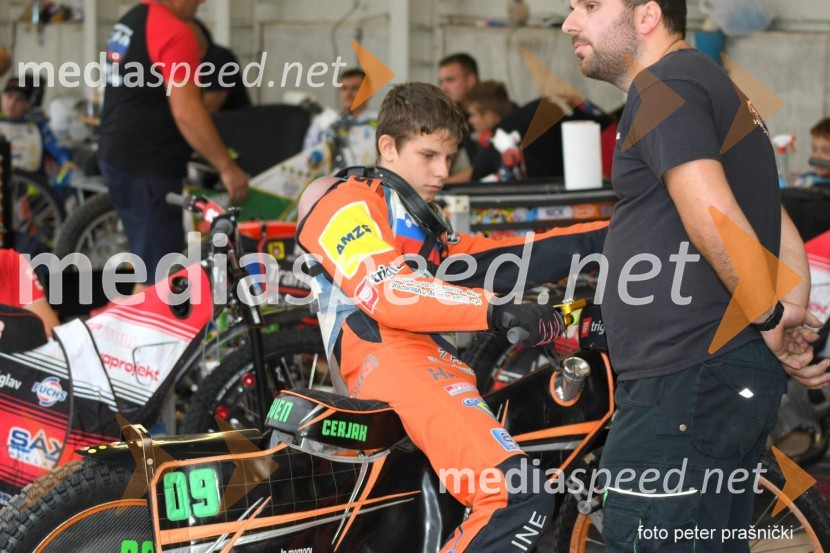 4. Pokal AMD Krško in 2. Memorial Matije Duha