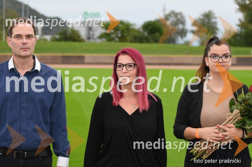 4. Pokal AMD Krško in 2. Memorial Matije Duha