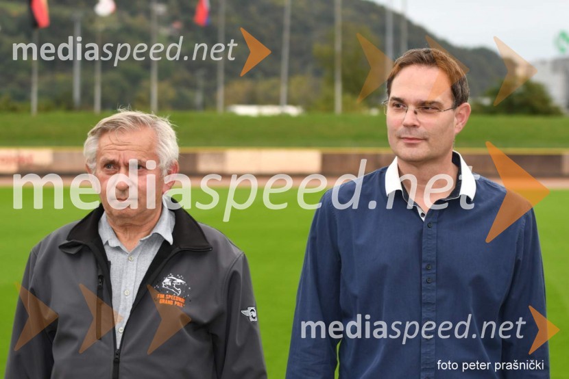 4. Pokal AMD Krško in 2. Memorial Matije Duha