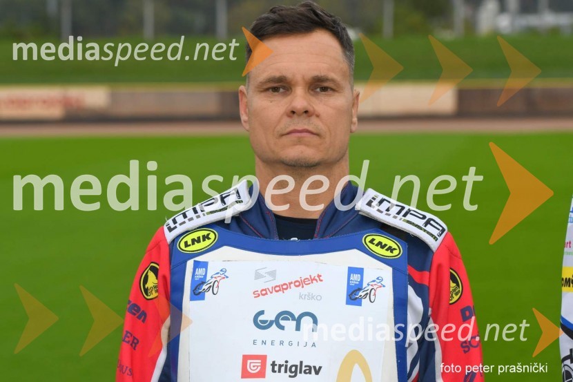 4. Pokal AMD Krško in 2. Memorial Matije Duha